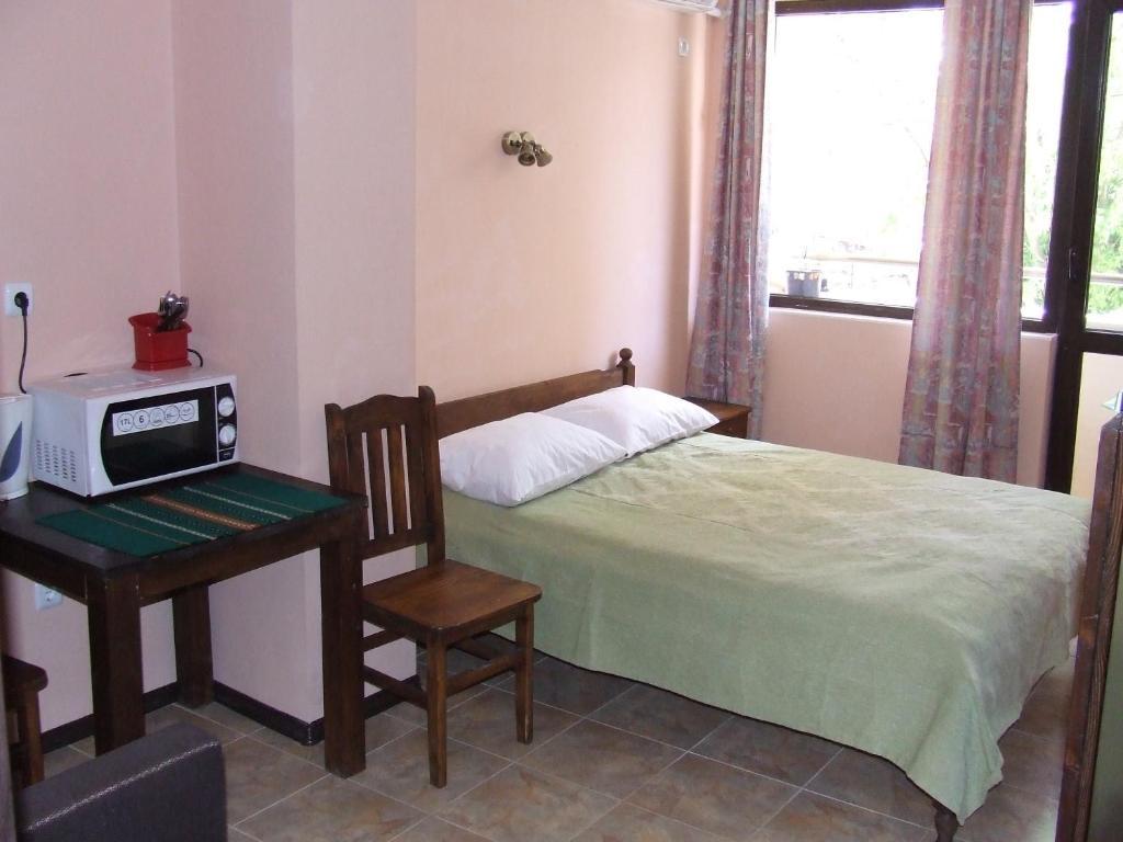 Asparuhov Guest Rooms And Apartments Варна Номер фото