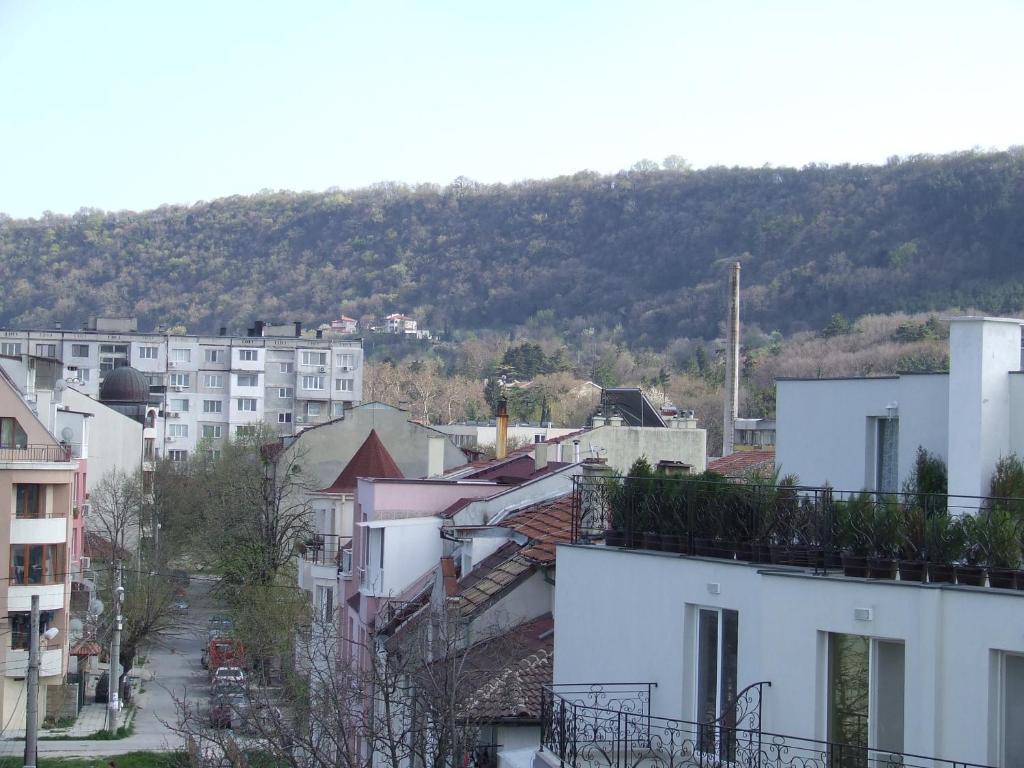 Asparuhov Guest Rooms And Apartments Варна Номер фото