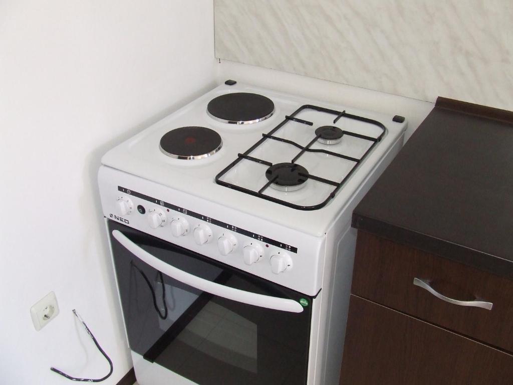 Asparuhov Guest Rooms And Apartments Варна Номер фото