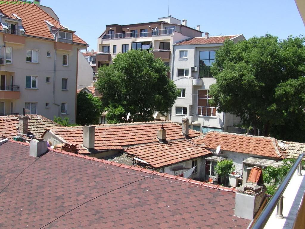 Asparuhov Guest Rooms And Apartments Варна Номер фото