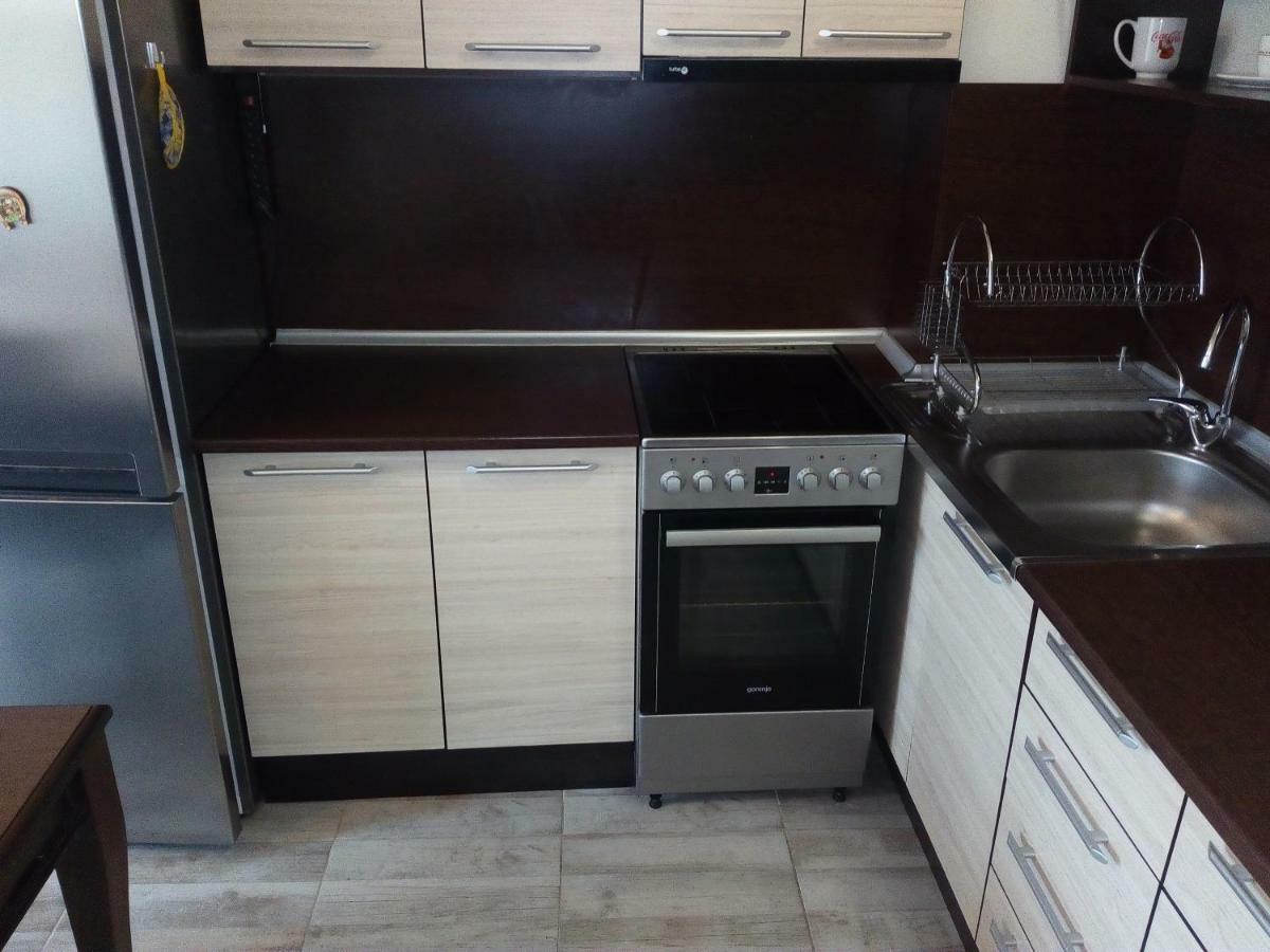 Asparuhov Guest Rooms And Apartments Варна Номер фото
